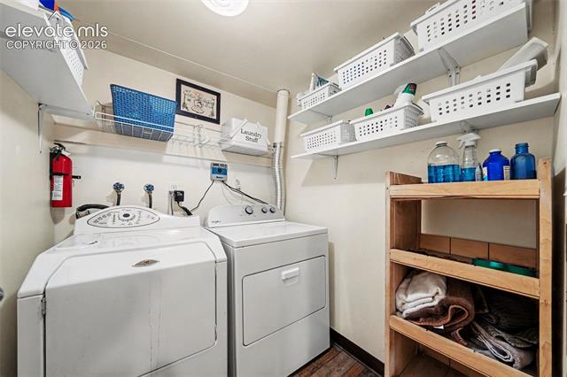 MLS Image for 5393  Galena  ,Colorado Springs, Colorado