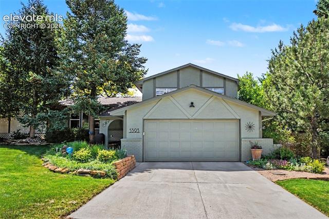 MLS Image for 5393  Galena  ,Colorado Springs, Colorado