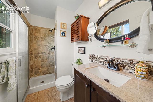MLS Image for 5393  Galena  ,Colorado Springs, Colorado
