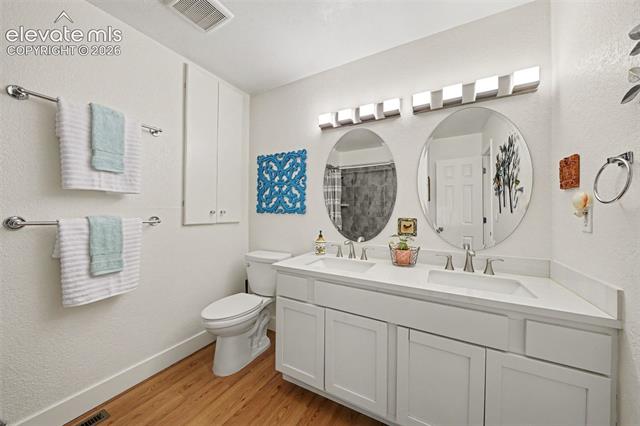 MLS Image for 5393  Galena  ,Colorado Springs, Colorado