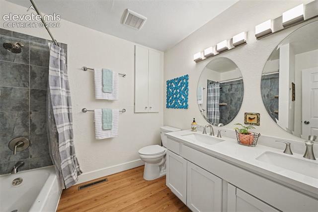 MLS Image for 5393  Galena  ,Colorado Springs, Colorado