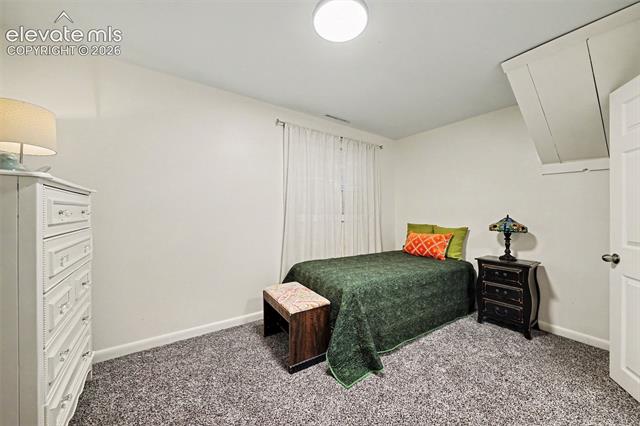 MLS Image for 5393  Galena  ,Colorado Springs, Colorado