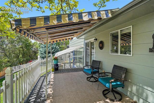 MLS Image for 5393  Galena  ,Colorado Springs, Colorado