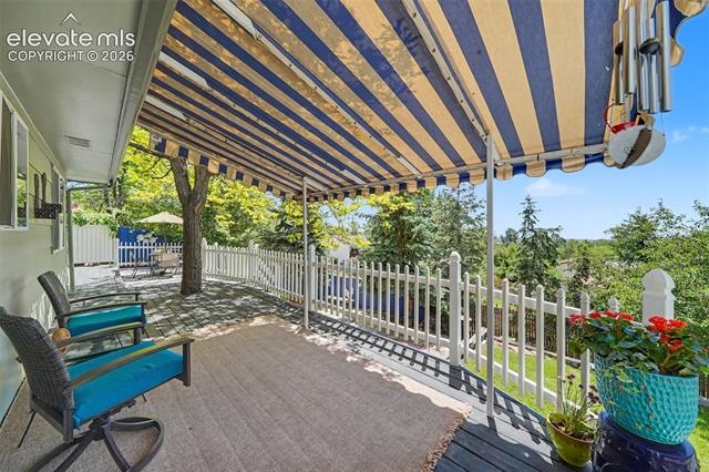 MLS Image for 5393  Galena  ,Colorado Springs, Colorado