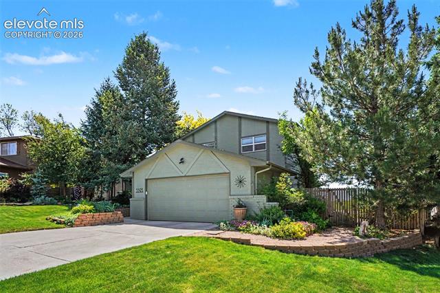 MLS Image for 5393  Galena  ,Colorado Springs, Colorado