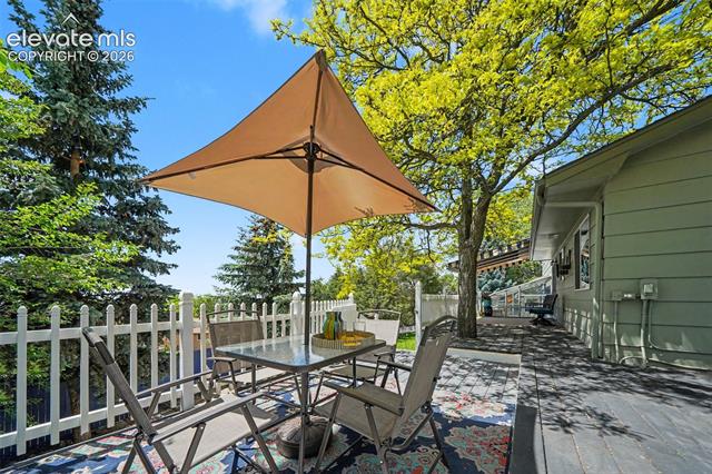 MLS Image for 5393  Galena  ,Colorado Springs, Colorado