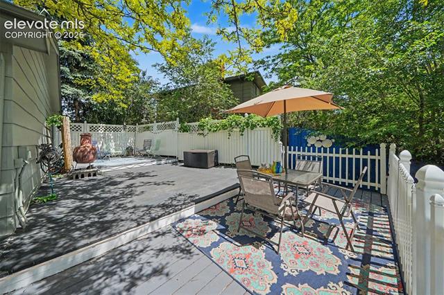 MLS Image for 5393  Galena  ,Colorado Springs, Colorado
