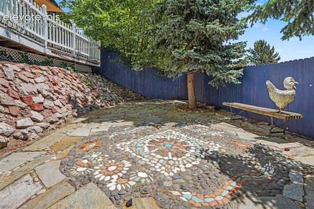 MLS Image for 5393  Galena  ,Colorado Springs, Colorado