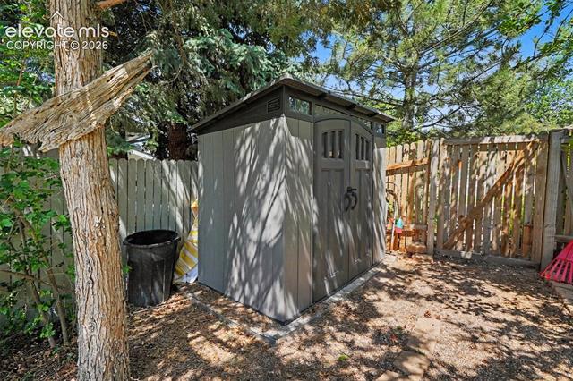 MLS Image for 5393  Galena  ,Colorado Springs, Colorado