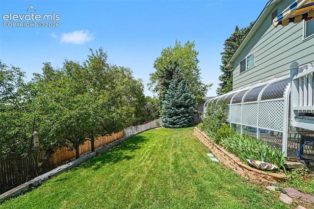 MLS Image for 5393  Galena  ,Colorado Springs, Colorado