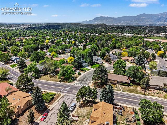 MLS Image for 5393  Galena  ,Colorado Springs, Colorado