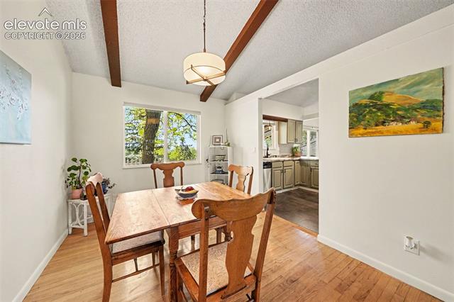 MLS Image for 5393  Galena  ,Colorado Springs, Colorado