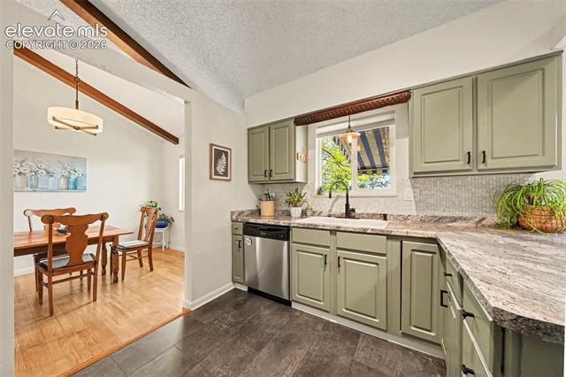 MLS Image for 5393  Galena  ,Colorado Springs, Colorado