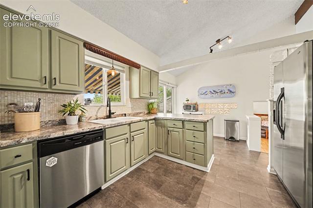 MLS Image for 5393  Galena  ,Colorado Springs, Colorado
