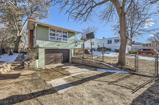 MLS Image for 2032  Downing  ,Colorado Springs, Colorado