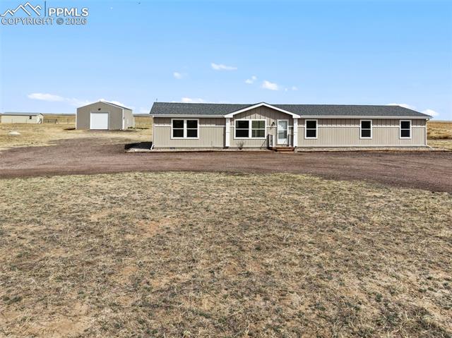 6195  Bar 10  , colorado springs&nbsp; House Search MLS Picture