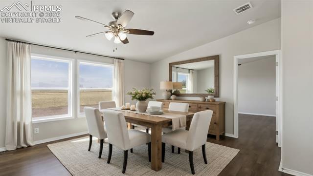 MLS Image for 6195  Bar 10  ,Colorado Springs, Colorado