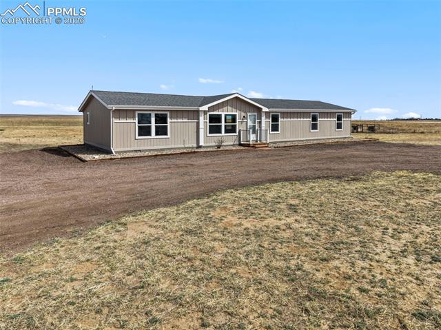 MLS Image for 6195  Bar 10  ,Colorado Springs, Colorado