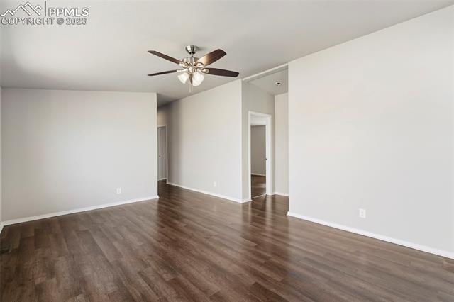 MLS Image for 6195  Bar 10  ,Colorado Springs, Colorado