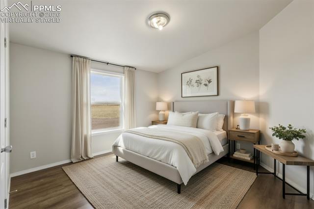 MLS Image for 6195  Bar 10  ,Colorado Springs, Colorado