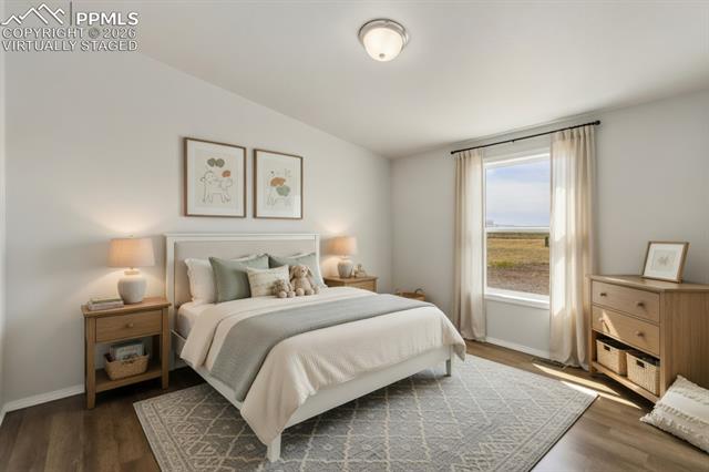 MLS Image for 6195  Bar 10  ,Colorado Springs, Colorado