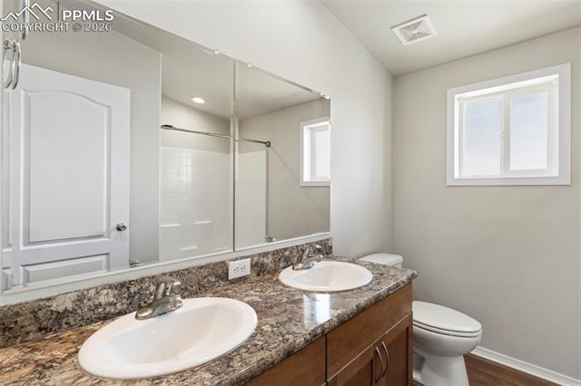 MLS Image for 6195  Bar 10  ,Colorado Springs, Colorado