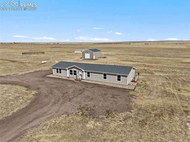 MLS Image for 6195  Bar 10  ,Colorado Springs, Colorado
