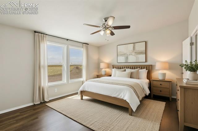 MLS Image for 6195  Bar 10  ,Colorado Springs, Colorado