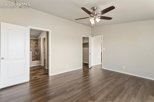 MLS Image for 6195  Bar 10  ,Colorado Springs, Colorado