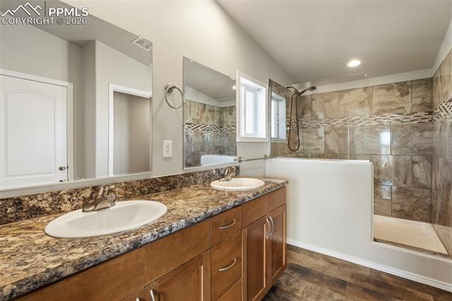 MLS Image for 6195  Bar 10  ,Colorado Springs, Colorado