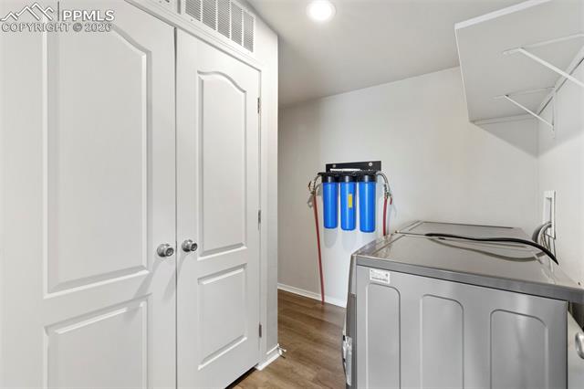MLS Image for 6195  Bar 10  ,Colorado Springs, Colorado