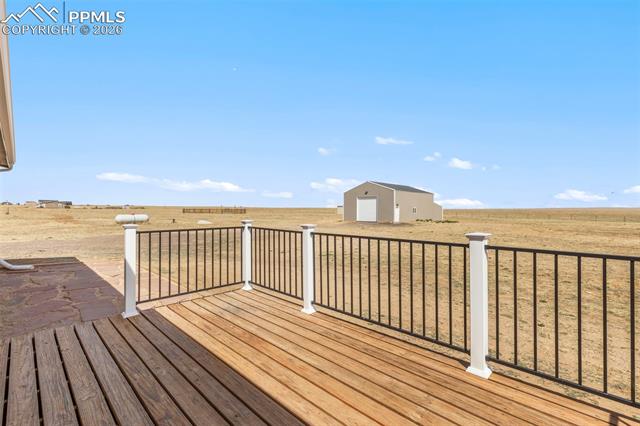 MLS Image for 6195  Bar 10  ,Colorado Springs, Colorado