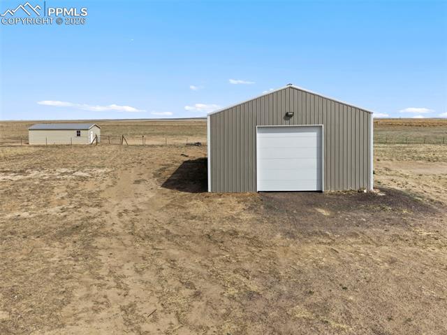 MLS Image for 6195  Bar 10  ,Colorado Springs, Colorado