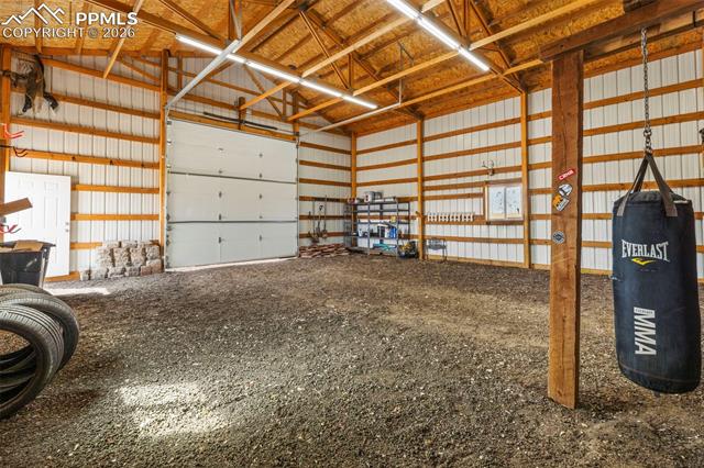 MLS Image for 6195  Bar 10  ,Colorado Springs, Colorado