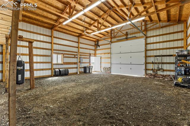 MLS Image for 6195  Bar 10  ,Colorado Springs, Colorado
