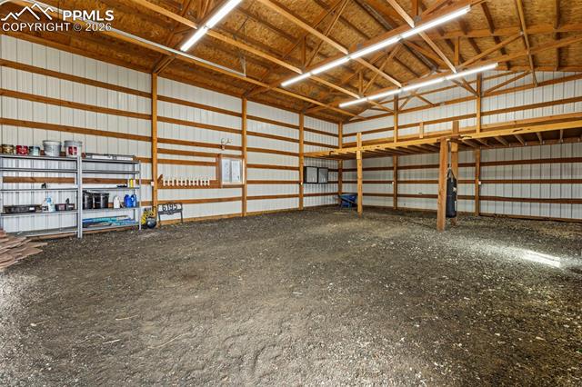 MLS Image for 6195  Bar 10  ,Colorado Springs, Colorado