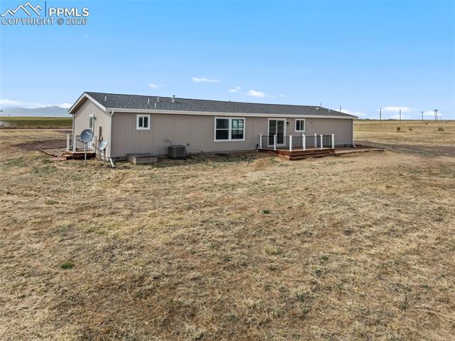 MLS Image for 6195  Bar 10  ,Colorado Springs, Colorado