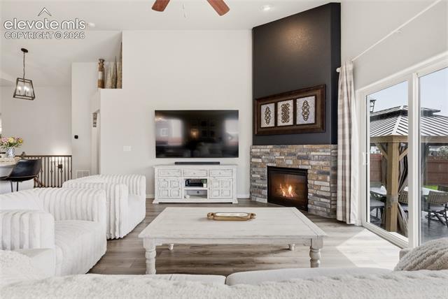 MLS Image for 12701  Windingwalk  ,Peyton, Colorado