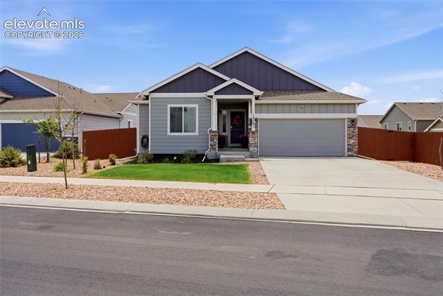 MLS Image for 12701  Windingwalk  ,Peyton, Colorado