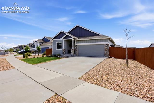 MLS Image for 12701  Windingwalk  ,Peyton, Colorado