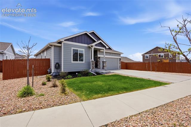 MLS Image for 12701  Windingwalk  ,Peyton, Colorado