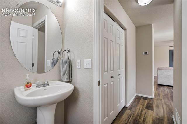 MLS Image for 4955  Katahdin  ,Colorado Springs, Colorado
