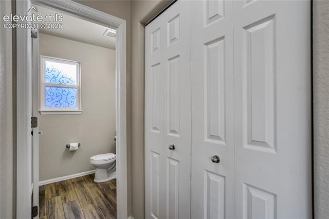 MLS Image for 4955  Katahdin  ,Colorado Springs, Colorado