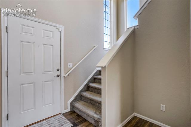 MLS Image for 4955  Katahdin  ,Colorado Springs, Colorado