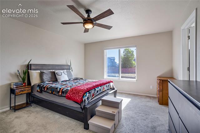 MLS Image for 4955  Katahdin  ,Colorado Springs, Colorado