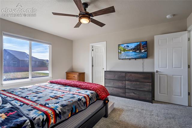 MLS Image for 4955  Katahdin  ,Colorado Springs, Colorado