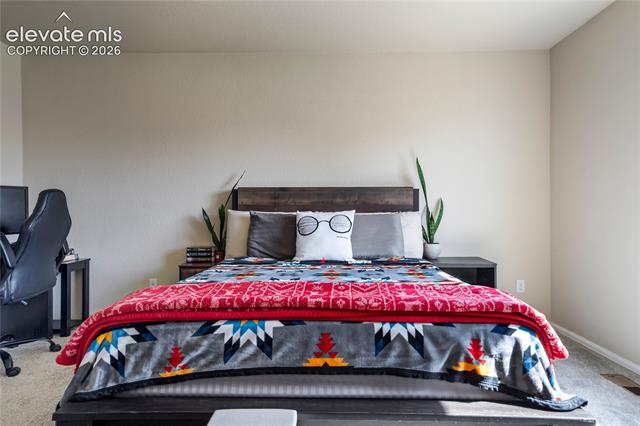 MLS Image for 4955  Katahdin  ,Colorado Springs, Colorado