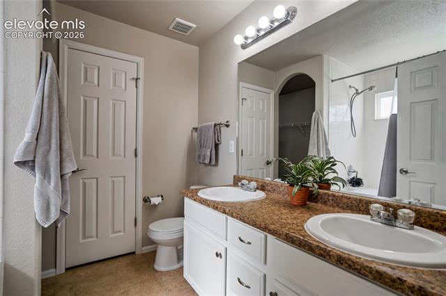 MLS Image for 4955  Katahdin  ,Colorado Springs, Colorado