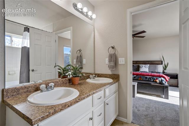 MLS Image for 4955  Katahdin  ,Colorado Springs, Colorado