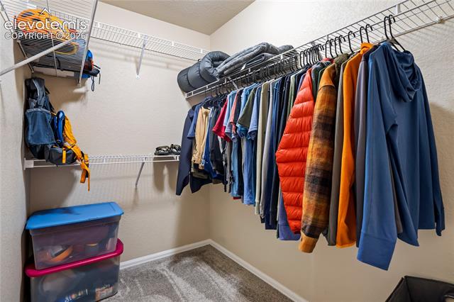 MLS Image for 4955  Katahdin  ,Colorado Springs, Colorado